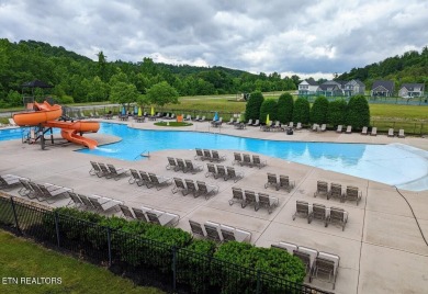 Here it is-the home you've been dreaming of! Enjoy unobstructed on The Preserve 9 Hole Golf Course in Tennessee - for sale on GolfHomes.com, golf home, golf lot