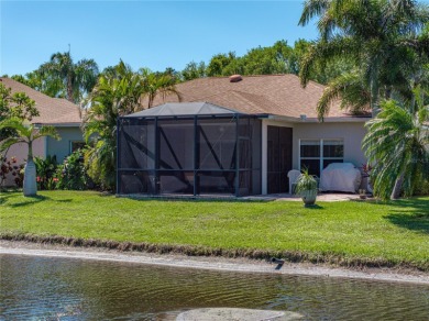 THE CDD BOND IS FULLY PAID on this well-maintained on Lake Ashton Golf Club in Florida - for sale on GolfHomes.com, golf home, golf lot