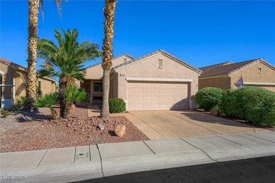 2 bedroom, 2 bath home in the highly sought-after Sun City on Desert Willow Golf Course in Nevada - for sale on GolfHomes.com, golf home, golf lot