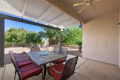 2 bedroom, 2 bath home in the highly sought-after Sun City on Desert Willow Golf Course in Nevada - for sale on GolfHomes.com, golf home, golf lot