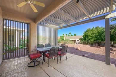 2 bedroom, 2 bath home in the highly sought-after Sun City on Desert Willow Golf Course in Nevada - for sale on GolfHomes.com, golf home, golf lot