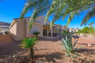 2 bedroom, 2 bath home in the highly sought-after Sun City on Desert Willow Golf Course in Nevada - for sale on GolfHomes.com, golf home, golf lot