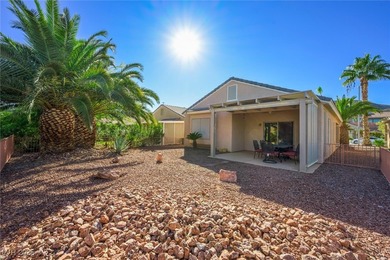 2 bedroom, 2 bath home in the highly sought-after Sun City on Desert Willow Golf Course in Nevada - for sale on GolfHomes.com, golf home, golf lot