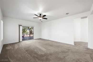 2 bedroom, 2 bath home in the highly sought-after Sun City on Desert Willow Golf Course in Nevada - for sale on GolfHomes.com, golf home, golf lot