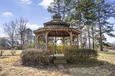 Located in the desirable Back Acres Country Club in Senatobia on Back Acres Country Club in Mississippi - for sale on GolfHomes.com, golf home, golf lot