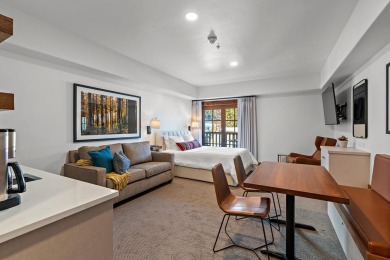 Completely remodeled condo in the Lodge at Osprey Meadows in on Osprey Meadows at Tamarack Resort in Idaho - for sale on GolfHomes.com, golf home, golf lot