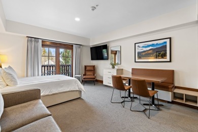 Completely remodeled condo in the Lodge at Osprey Meadows in on Osprey Meadows at Tamarack Resort in Idaho - for sale on GolfHomes.com, golf home, golf lot