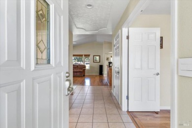 Welcome to this charming residence in the gated community of on Hidden Valley Lake Golf and Country Club in California - for sale on GolfHomes.com, golf home, golf lot