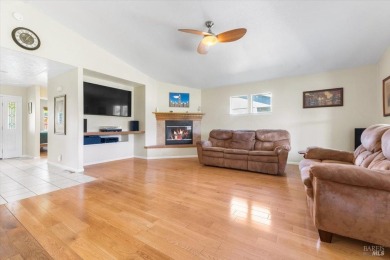 Welcome to this charming residence in the gated community of on Hidden Valley Lake Golf and Country Club in California - for sale on GolfHomes.com, golf home, golf lot