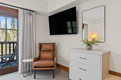Completely remodeled condo in the Lodge at Osprey Meadows in on Osprey Meadows at Tamarack Resort in Idaho - for sale on GolfHomes.com, golf home, golf lot