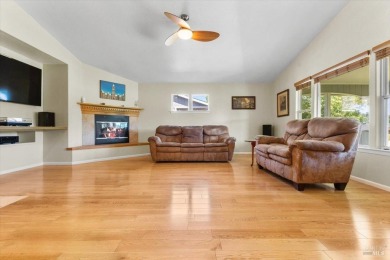 Welcome to this charming residence in the gated community of on Hidden Valley Lake Golf and Country Club in California - for sale on GolfHomes.com, golf home, golf lot