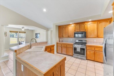 Welcome to this charming residence in the gated community of on Hidden Valley Lake Golf and Country Club in California - for sale on GolfHomes.com, golf home, golf lot
