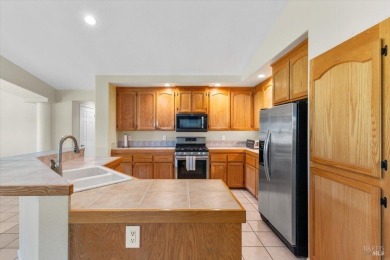 Welcome to this charming residence in the gated community of on Hidden Valley Lake Golf and Country Club in California - for sale on GolfHomes.com, golf home, golf lot