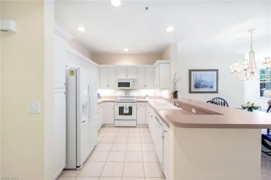 Enjoy the best of Florida living in this beautifully maintained on Bonita Bay West in Florida - for sale on GolfHomes.com, golf home, golf lot