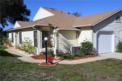 WATERFRONT VILLA!!  DON'T MISS OUT!!  **2021 ROOF**THREE on Point O Woods Golf Club in Florida - for sale on GolfHomes.com, golf home, golf lot