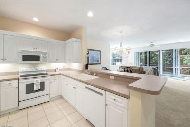 Enjoy the best of Florida living in this beautifully maintained on Bonita Bay West in Florida - for sale on GolfHomes.com, golf home, golf lot