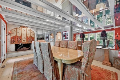 Discover the perfect blend of comfort and elegance in this on Dellwood Country Club in New York - for sale on GolfHomes.com, golf home, golf lot