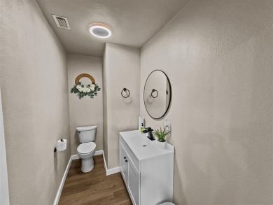 Buyers backed out to go with New Construction. Do not miss this on The Club At Runaway Bay in Texas - for sale on GolfHomes.com, golf home, golf lot