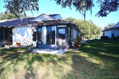 WATERFRONT VILLA!!  DON'T MISS OUT!!  **2021 ROOF**THREE on Point O Woods Golf Club in Florida - for sale on GolfHomes.com, golf home, golf lot