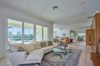 Florida living at its best. Stunning 4 bedroom, 5 bathroom 3,852 on Meadowood Golf and Tennis Club in Florida - for sale on GolfHomes.com, golf home, golf lot