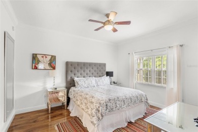 Located in the world-renowned Reunion Resort, this fully on Reunion Resort Golf Course in Florida - for sale on GolfHomes.com, golf home, golf lot
