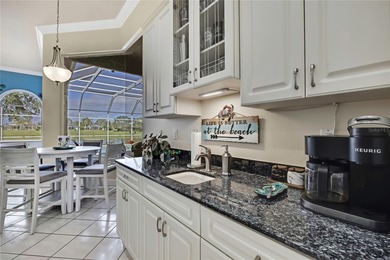 Gorgeous Lakefront Pool Home in Glen Lakes! This beautiful on Glen Lakes Country Club in Florida - for sale on GolfHomes.com, golf home, golf lot