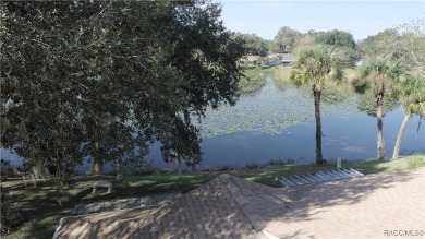 WATERFRONT VILLA!!  DON'T MISS OUT!!  **2021 ROOF**THREE on Point O Woods Golf Club in Florida - for sale on GolfHomes.com, golf home, golf lot