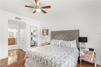 Located in the world-renowned Reunion Resort, this fully on Reunion Resort Golf Course in Florida - for sale on GolfHomes.com, golf home, golf lot