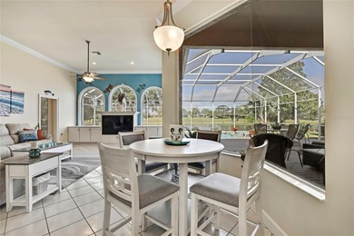 Gorgeous Lakefront Pool Home in Glen Lakes! This beautiful on Glen Lakes Country Club in Florida - for sale on GolfHomes.com, golf home, golf lot