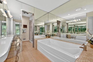 Discover the perfect blend of comfort and elegance in this on Dellwood Country Club in New York - for sale on GolfHomes.com, golf home, golf lot