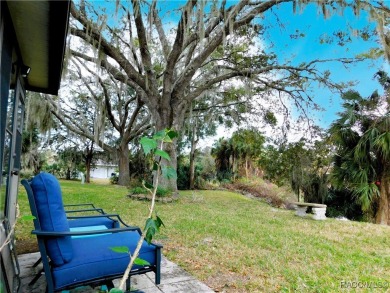 WATERFRONT VILLA!!  DON'T MISS OUT!!  **2021 ROOF**THREE on Point O Woods Golf Club in Florida - for sale on GolfHomes.com, golf home, golf lot