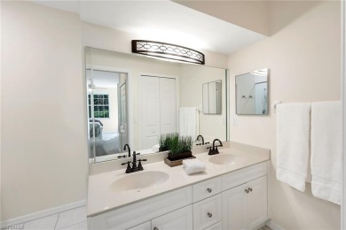 Enjoy the best of Florida living in this beautifully maintained on Bonita Bay West in Florida - for sale on GolfHomes.com, golf home, golf lot