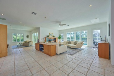 Florida living at its best. Stunning 4 bedroom, 5 bathroom 3,852 on Meadowood Golf and Tennis Club in Florida - for sale on GolfHomes.com, golf home, golf lot