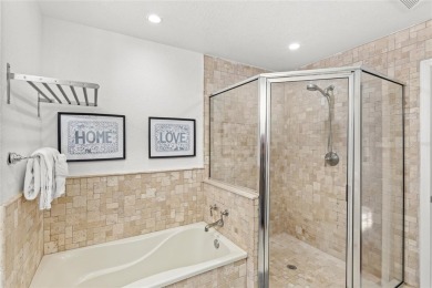 Located in the world-renowned Reunion Resort, this fully on Reunion Resort Golf Course in Florida - for sale on GolfHomes.com, golf home, golf lot