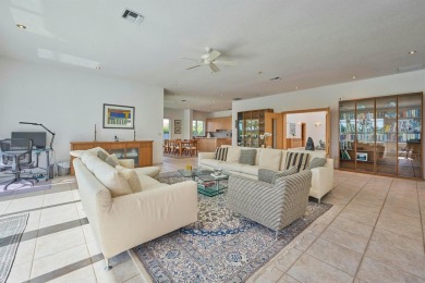 Florida living at its best. Stunning 4 bedroom, 5 bathroom 3,852 on Meadowood Golf and Tennis Club in Florida - for sale on GolfHomes.com, golf home, golf lot