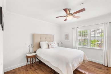 Located in the world-renowned Reunion Resort, this fully on Reunion Resort Golf Course in Florida - for sale on GolfHomes.com, golf home, golf lot