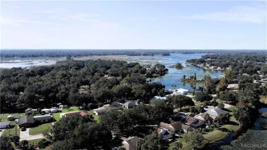 WATERFRONT VILLA!!  DON'T MISS OUT!!  **2021 ROOF**THREE on Point O Woods Golf Club in Florida - for sale on GolfHomes.com, golf home, golf lot