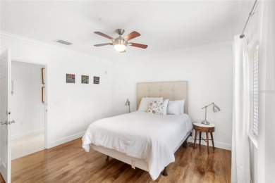 Located in the world-renowned Reunion Resort, this fully on Reunion Resort Golf Course in Florida - for sale on GolfHomes.com, golf home, golf lot