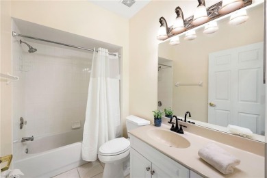 Enjoy the best of Florida living in this beautifully maintained on Bonita Bay West in Florida - for sale on GolfHomes.com, golf home, golf lot