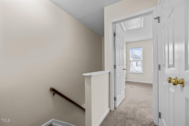 Adorable 2 bedroom townhome in the Hedingham neighborhood. Both on Hedingham Golf and Athletic Club in North Carolina - for sale on GolfHomes.com, golf home, golf lot