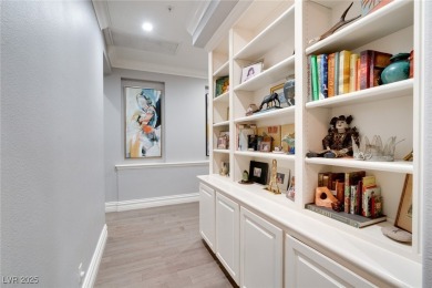 Tucked inside guard-gated Anthem Country Club, this rare on  in Nevada - for sale on GolfHomes.com, golf home, golf lot