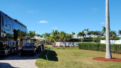 Saving one of the best for last!  One of the last buildable lots on St. Lucie Trail Golf Club in Florida - for sale on GolfHomes.com, golf home, golf lot
