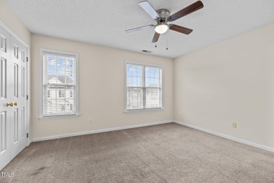 Adorable 2 bedroom townhome in the Hedingham neighborhood. Both on Hedingham Golf and Athletic Club in North Carolina - for sale on GolfHomes.com, golf home, golf lot