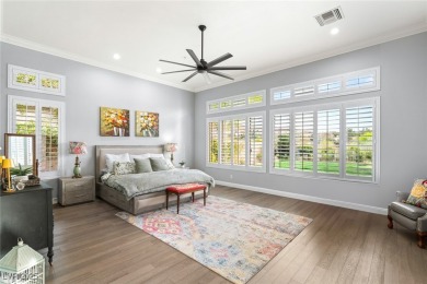 Tucked inside guard-gated Anthem Country Club, this rare on  in Nevada - for sale on GolfHomes.com, golf home, golf lot