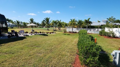 Saving one of the best for last!  One of the last buildable lots on St. Lucie Trail Golf Club in Florida - for sale on GolfHomes.com, golf home, golf lot