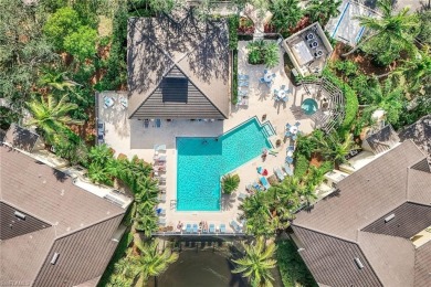 Enjoy the best of Florida living in this beautifully maintained on Bonita Bay West in Florida - for sale on GolfHomes.com, golf home, golf lot