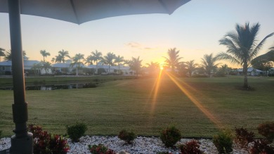 Saving one of the best for last!  One of the last buildable lots on St. Lucie Trail Golf Club in Florida - for sale on GolfHomes.com, golf home, golf lot