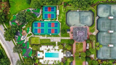 Located in the world-renowned Reunion Resort, this fully on Reunion Resort Golf Course in Florida - for sale on GolfHomes.com, golf home, golf lot
