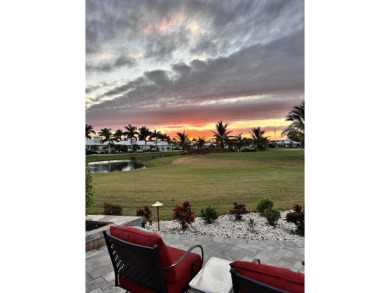 Saving one of the best for last!  One of the last buildable lots on St. Lucie Trail Golf Club in Florida - for sale on GolfHomes.com, golf home, golf lot