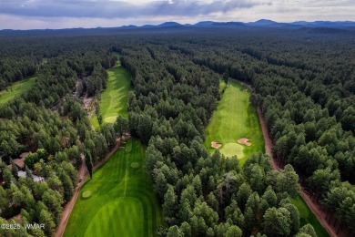 This lovely home located in the sought-after Pinetop Country on Pinetop Lakes Country Club in Arizona - for sale on GolfHomes.com, golf home, golf lot